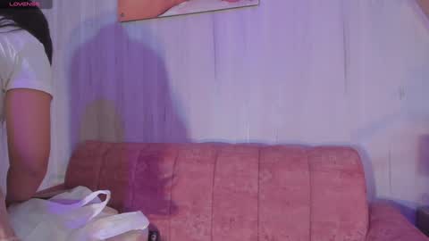 Snapshot of sharonlewy_ chatting on 12-23-24, 03:01 Sharon online show from 12-23-24, 03:01