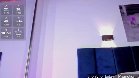 SharonLovee  online show from 03-08-26, 02:04