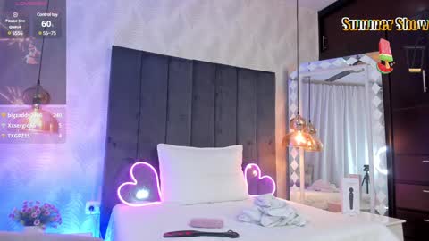 Sharon online show from 01-31-25, 06:57