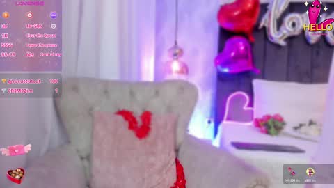 Sharon online show from 02-15-25, 07:06