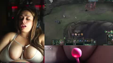 sharonurb3x online show from 06-12-26, 09:03