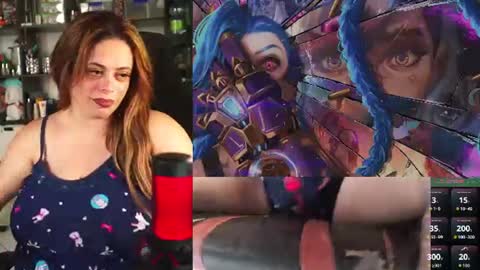 sharonurb3x online show from 06-20-26, 04:32