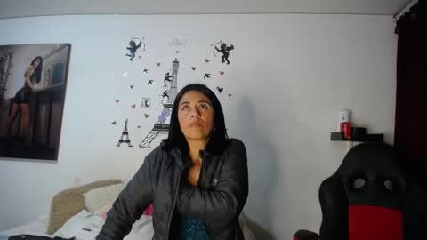 Snapshot of sharoon__cherry_ chatting on 02-26-25, 02:15 sharon online show from 02-26-25, 02:15