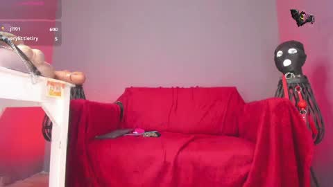 Your mistress Sharon  online show from 04-12-26, 03:17