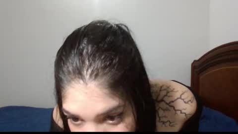 Snapshot of sharoonnn34 chatting on 12-18-24, 10:02 SHAROON online show from 12-18-24, 10:02