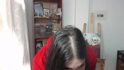 Snapshot of sharoonnn34 chatting on 02-26-25, 03:30 SHAROON online show from 02-26-25, 03:30