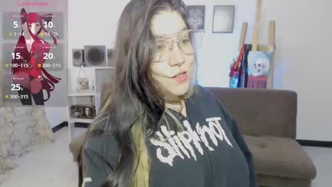 Snapshot of sharoonnn34 chatting on 11-07-25, 06:19 SHAROON online show from 11-07-25, 06:19