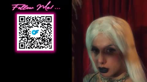 Antonia online show from 01-11-26, 02:11