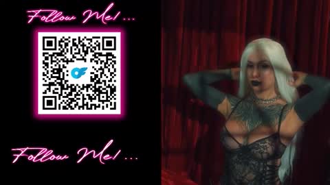 Antonia online show from 02-19-26, 01:29