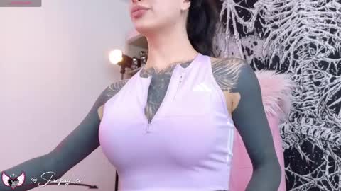 Antonia online show from 04-01-26, 07:55