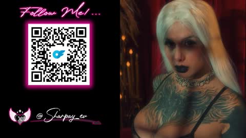 Antonia online show from 04-07-26, 10:15