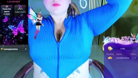 Snapshot of sharyth19_s chatting on 06-19-26, 08:01 Sharyth online show from 06-19-26, 08:01