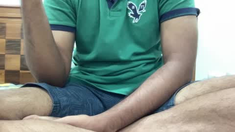 Shashii online show from 01-18-25, 05:37