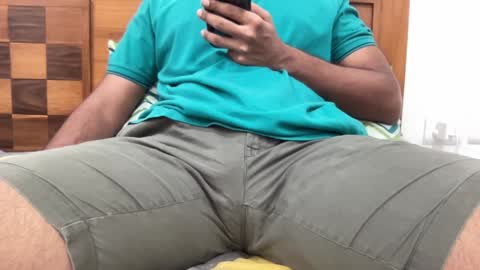 Shashii online show from 01-19-25, 04:25