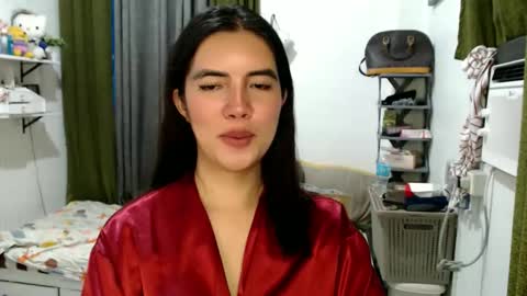 Snapshot of shasha_carreon chatting on 05-04-26, 11:39 shasha online show from 05-04-26, 11:39