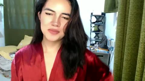 Snapshot of shasha_carreon chatting on 05-22-26, 10:48 shasha online show from 05-22-26, 10:48