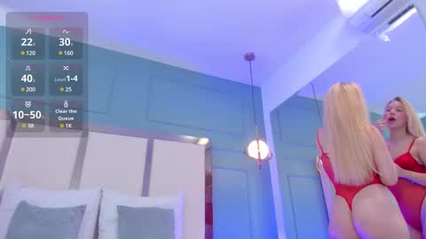 Shantall online show from 02-20-25, 07:08