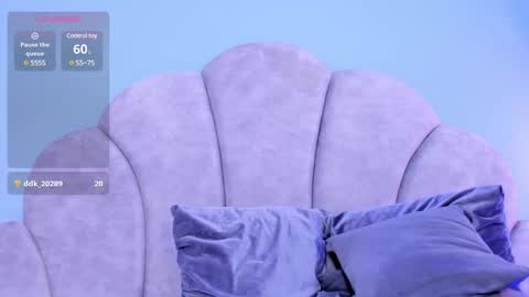 Shantall online show from 03-07-25, 07:16