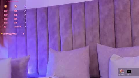 Shantall online show from 11-24-25, 11:26