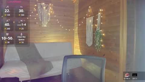 Shantall online show from 03-02-26, 06:14