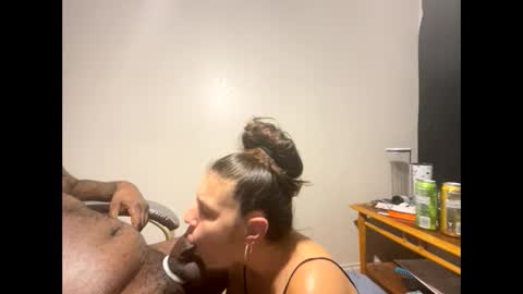 Snapshot of shatnerded chatting on 01-31-25, 09:59 shatnerded online show from 01-31-25, 09:59