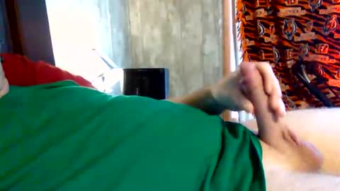 shaun_hatcher31 online show from 04-02-26, 07:55