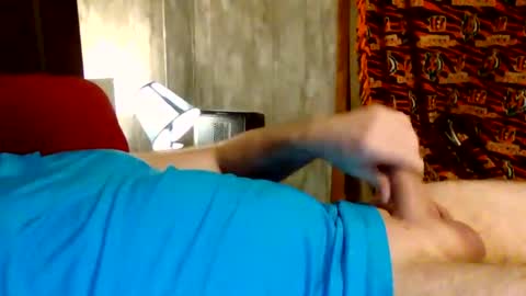 shaun_hatcher31 online show from 04-07-26, 10:15