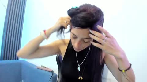 Snapshot of shaunadream_ chatting on 03-28-26, 12:16 Shauna online show from 03-28-26, 12:16