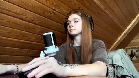 Snapshot of shavonflosi chatting on 06-29-26, 04:19 Maria online show from 06-29-26, 04:19