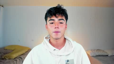 Snapshot of shawn__sanderson chatting on 01-08-25, 11:09 Shawn online show from 01-08-25, 11:09