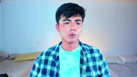 Snapshot of shawn__sanderson chatting on 01-20-25, 10:59 Shawn online show from 01-20-25, 10:59