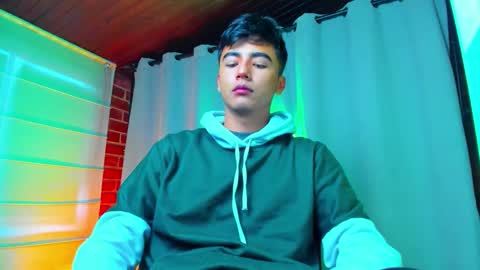 Shawn online show from 01-10-26, 11:34