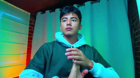 Shawn online show from 01-13-26, 11:15