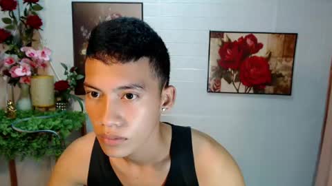 Snapshot of shawn_cole chatting on 07-31-26, 12:59 shawn_cole online show from 07-31-26, 12:59