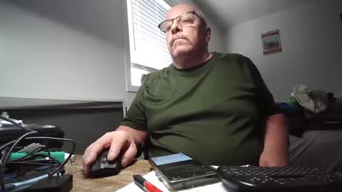 shawnmasterbate online show from 09-14-25, 08:52