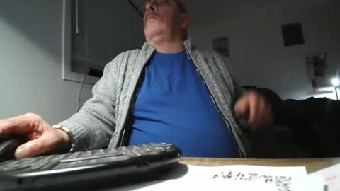 shawnmasterbate online show from 11-09-25, 04:44