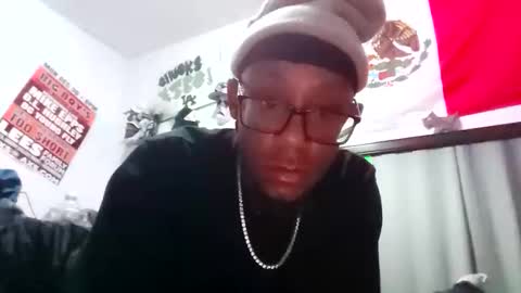 shawnvegas67 online show from 11-14-25, 08:51