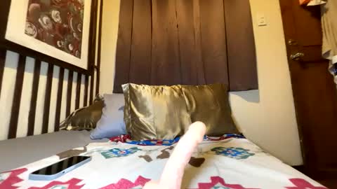 Shawtygirl692 online show from 02-24-26, 10:19