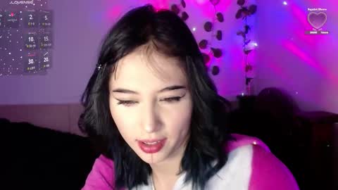 Shayla 3 online show from 10-20-25, 06:52