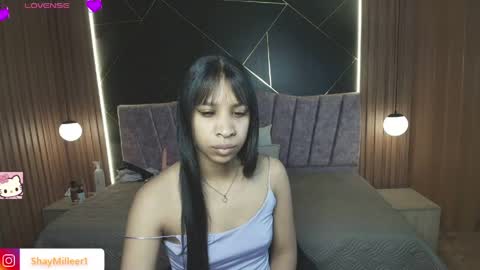 Shay Miller online show from 05-12-26, 11:51