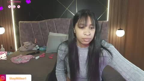 Shay Miller online show from 05-15-26, 12:01