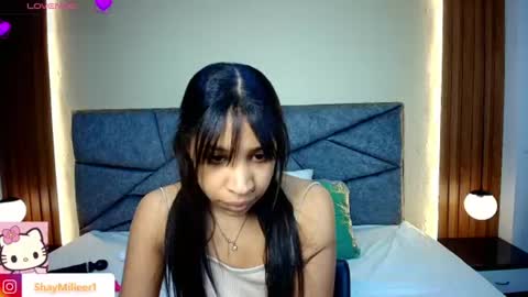 Snapshot of shaymilleer chatting on 06-18-26, 11:58 Shay Miller online show from 06-18-26, 11:58