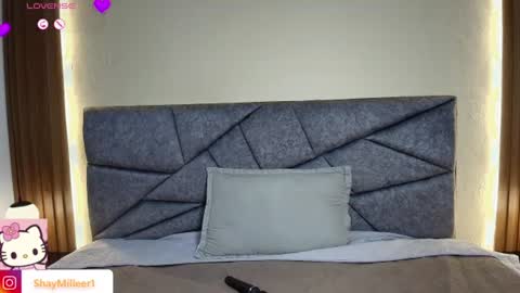 Snapshot of shaymilleer chatting on 07-19-26, 11:36 Shay Miller online show from 07-19-26, 11:36