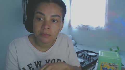 Shayna online show from 03-12-26, 07:09