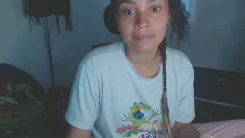 Shayna online show from 04-07-26, 10:42