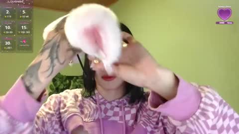 Snapshot of she_alice chatting on 06-01-26, 04:03 she_alice online show from 06-01-26, 04:03