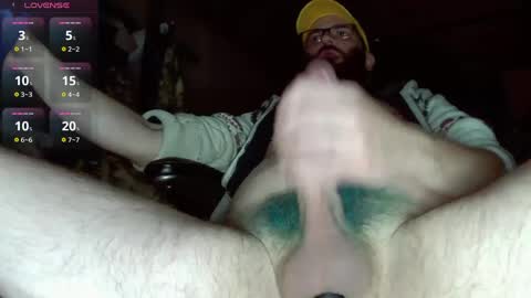 SheathedCano online show from 01-26-25, 10:02