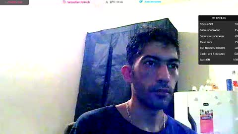 Snapshot of shebas07 chatting on 07-12-26, 02:35 shebas07 online show from 07-12-26, 02:35