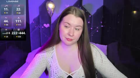 Snapshot of shedar_pretty chatting on 02-17-25, 08:52 Shedar online show from 02-17-25, 08:52