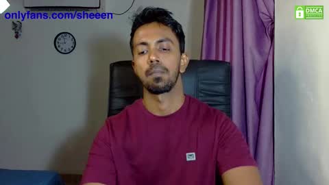 Sheen2025 online show from 09-10-25, 03:28